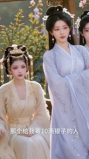 穿书姐妹拒绝剧本(35集) 穿书姐妹拒绝剧本(35集)河马免费短剧