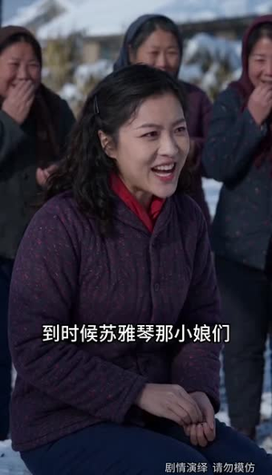 江野的故事（101集）一口气追完短剧
