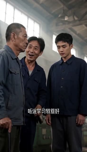 高考落榜，他靠废品暴富（42集）百度在线观看