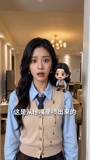 摸鱼搭子竟是我的顶头上司（76集）在哪看