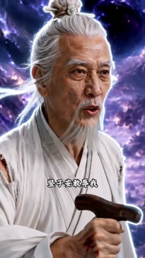黑莲证道：鸿钧首徒（80集）独家内容免费看
