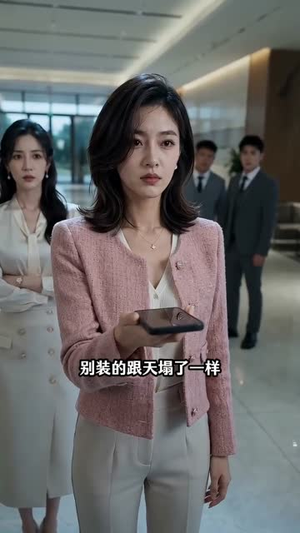 EX的FJ手C(54集) EX的FJ手C(54集)火爆短剧热播中