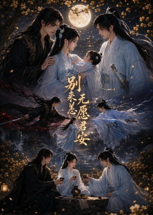 别来无恙愿君安(79集) 别来无恙愿君安(79集)在哪个平台看