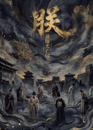 朕，被曝光亡国史（75集）视频在线看