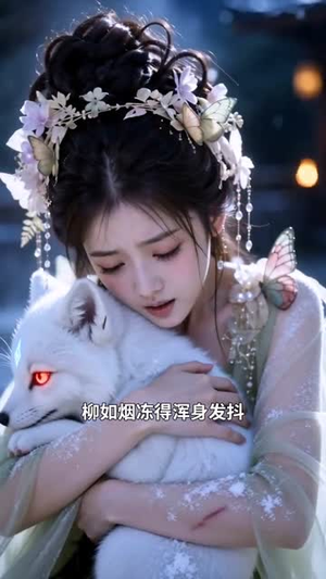 劫尽九尾生（58集）推荐你们也去看