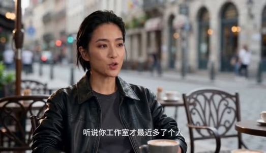 假意相伴，扮演临时恋人（30集）红果短剧免费看