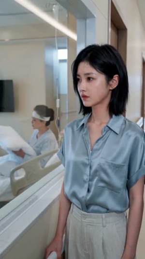 晏爷，你暗恋十年的人回来了（81集）精彩短剧天天看