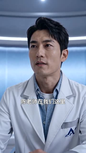 我以聚变证少年（50集）精彩好看的短剧