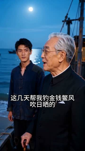 重生七零：渔乡守真心（127集）在哪个平台看好