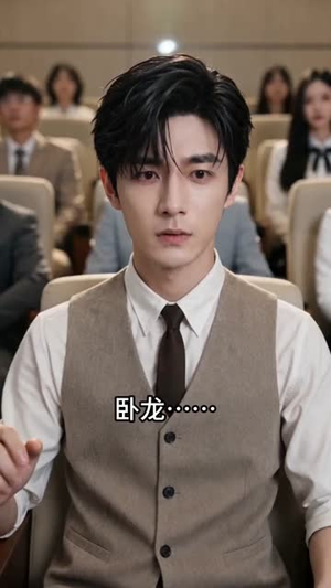 我的竹马体内有卧龙不死（41集）免费观看