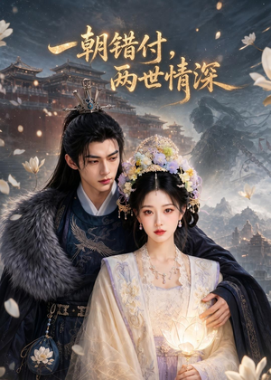 一朝错付,两世情深(81集) 一朝错付,两世情深(81集)小短剧抢先看