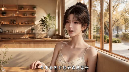 前女友介绍的相亲对象（25集）短剧片段分享