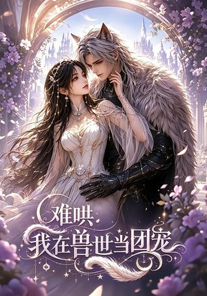 难哄：我在兽世当团宠（20集）百万短剧抢先看