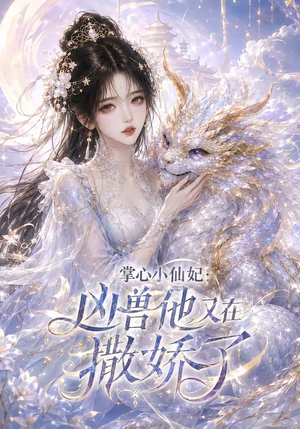 掌心小仙妃：凶兽他又在撒娇了（32集）短剧太精彩了