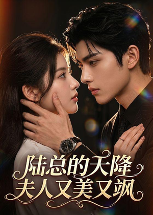 陆总的天降夫人又美又飒(80集) 陆总的天降夫人又美又飒(80集)演员表