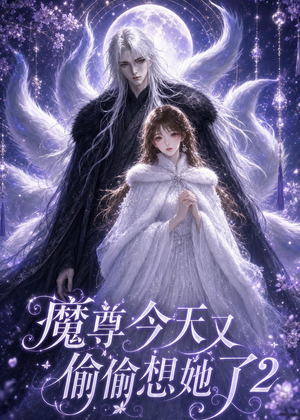 魔尊今天又偷偷想她了2（68集）河马免费短剧
