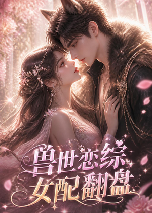 兽世恋综女配翻盘（55集）火热短剧抢先看