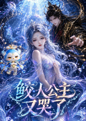 鲛人公主又哭了（45集）最新上映的短剧