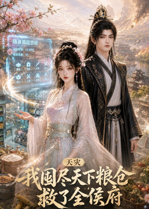 天灾我囤尽天下粮仓救了全侯府(74集) 天灾我囤尽天下粮仓救了全侯府(74集)一共多少集