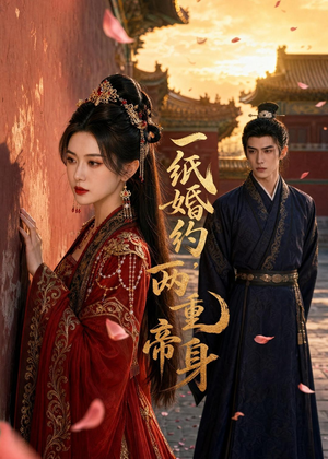 一纸婚约，两重帝身（52集）完整版