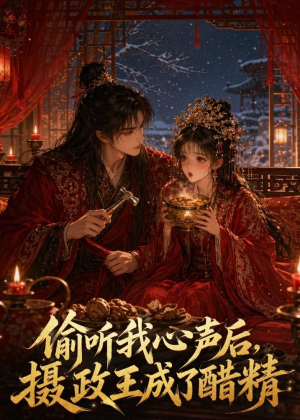 偷听我心声后摄政王成了醋精（60集）全剧免费观看