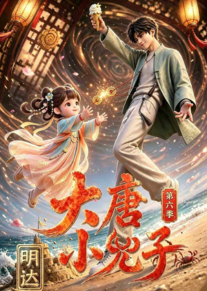 大唐小兕子明达第六季（60集）短剧追到爽