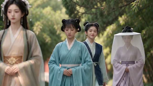 折梨映澜大胆敢惹朕的咸鱼妃（89集）短剧上头又好看