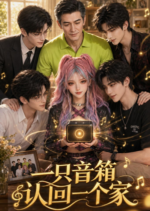 一只音箱认回一个家（98集）在线看完整版