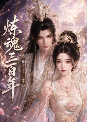 炼魂三百年,穿书虐白莲(33集) 炼魂三百年,穿书虐白莲(33集)免费看全集