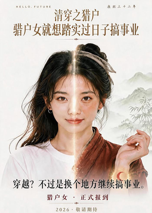 清穿之猎户猎户女就想踏实过日子搞事业（60集）无需会员免费看
