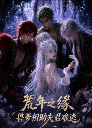 荒年之缘，兽爹相助夫君难逃（60集）短剧全集免费看