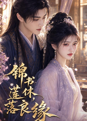 锦书休，莲落良缘（61集）高清画质免费看