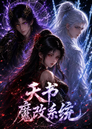 天书魔改系统（46集）短剧推荐来了