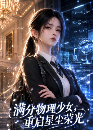 满分物理少女，重启星尘荣光（72集）高分佳作免费看