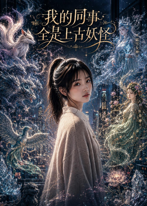 我的同事全是上古妖怪（42集）火爆热门短剧