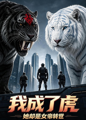 我成了虎，她却是女帝转世（80集）好看短剧追不停