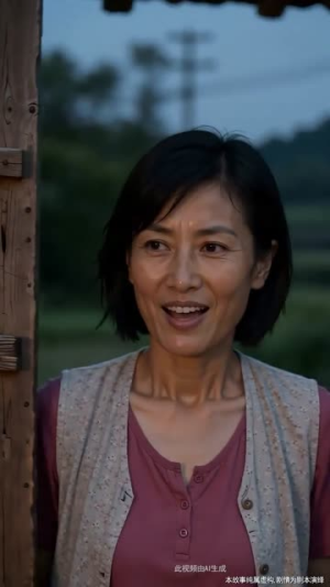 六十岁不认命，我成为赶海女王（49集）短剧越看越精彩