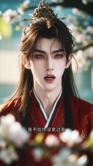 穿书良缘巧相逢（22集）免费版