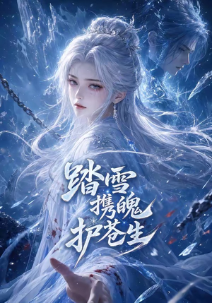 踏雪携魄护苍生（73集）解说