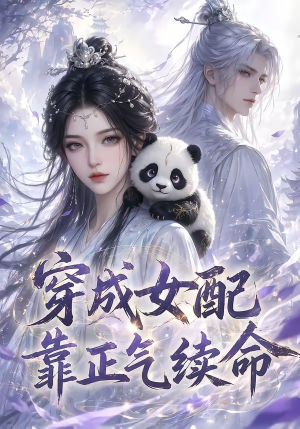 穿成女配靠正气续命（60集）好看的国产短剧