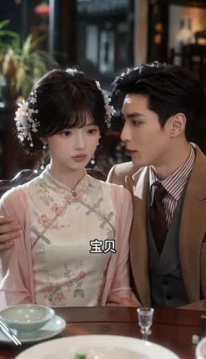 婚后咸鱼生活被总裁偏爱（118集）网盘在线观看