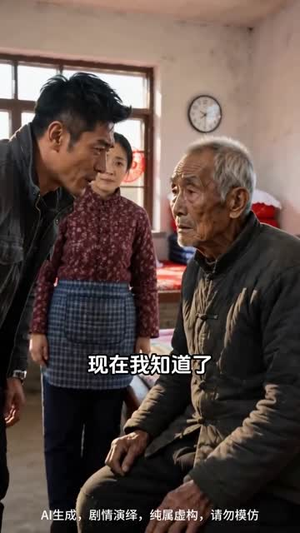 铁根的回乡路（40集）无需会员轻松看