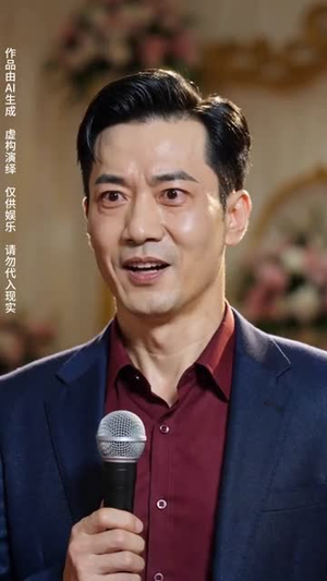 清清旧时恩（55集）短剧太好看了