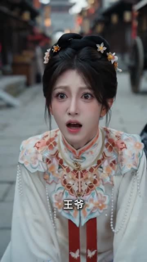 假女抢婚，嫁予摄政王（78集）精彩短剧看不停