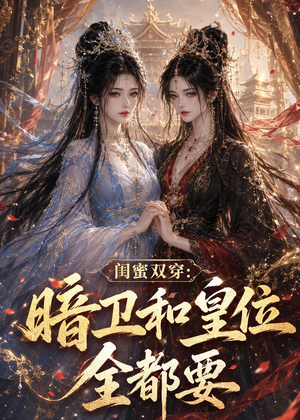 闺蜜双穿：暗卫和皇位全都要（84集）最近很火的短剧