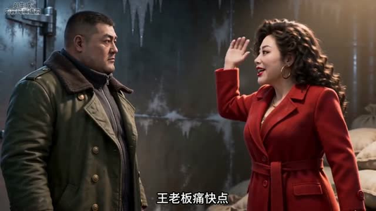 全村嫌我大席贵（41集）短剧太精彩了