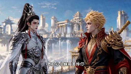 神网有风雷（88集）爆款短剧抢先看