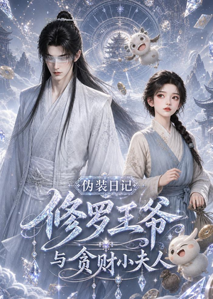 伪装日记：修罗王爷与贪财小夫人（50集）全网短剧抢先看