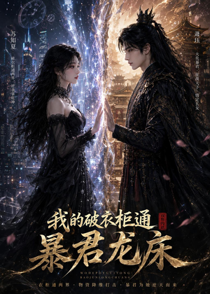 我的破衣柜通暴君龙床（60集）热播短剧来袭