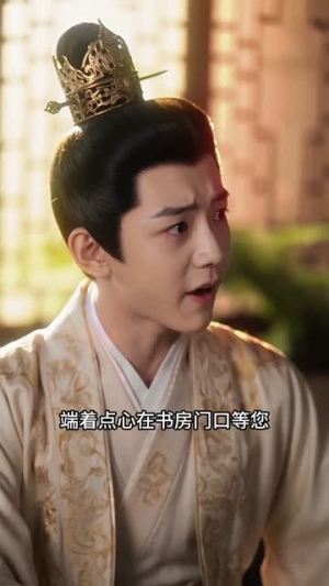 小太子助攻记:皇叔追妻有点笨(65集) 小太子助攻记:皇叔追妻有点笨(65集)短剧上热门